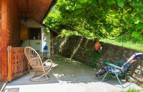 Kalinowa Chata - Foto 5