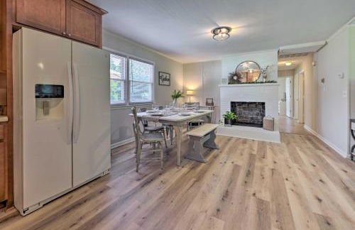 Charming Retreat on 5 Acres with Deck and Grill! - Photo 9