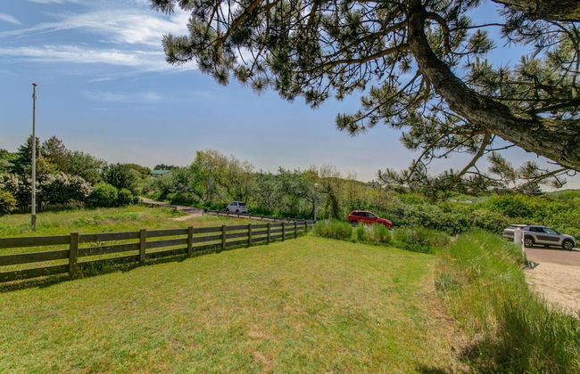 Serene Apartment in Noordwijk Near Northsea - Foto 14