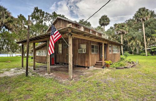 Georgetown Escape with Slip Boat Access Only - Foto 30