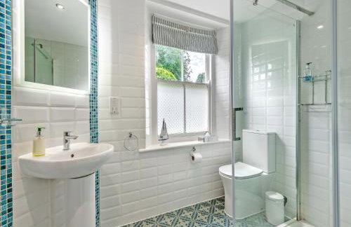 South Wing Cottage - Foto 12