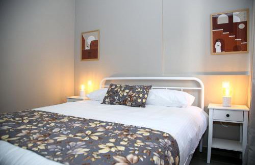 Caravin Wanderhome Nea Ionia, 5 min from Metro station - Foto 43