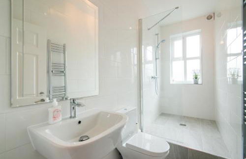 Burton House Boutique Flat - Foto 20