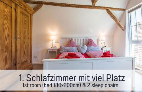 Chalet Salzenweiler eingezäunt - Sauna - Kamin - Wlan - Photo 13