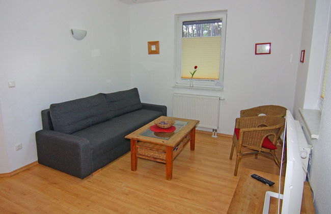 Appartementhaus in Trassenheide - Foto 9