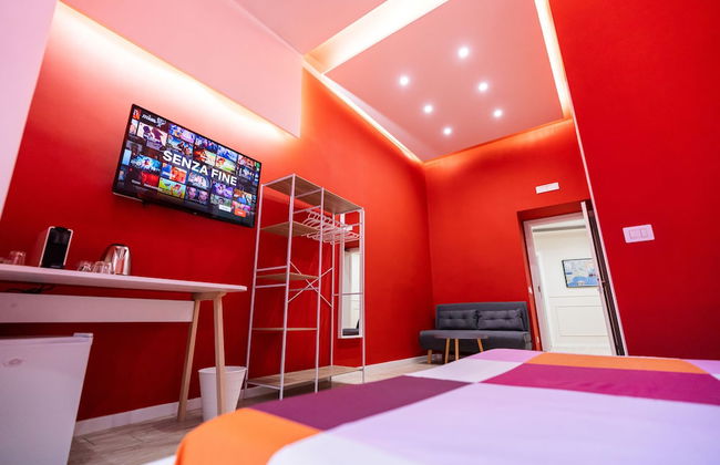 Terno su Napoli Sanità - Foto 23