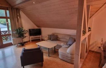 Ferienwohnung "Fernblick" Wolzhausen - Foto 7