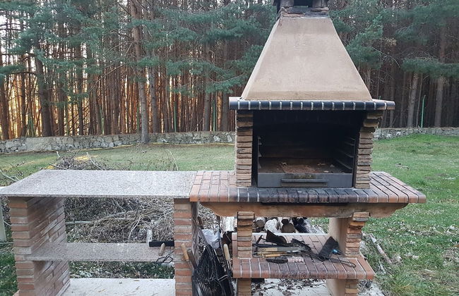 La Vista de Gredos - Foto 38