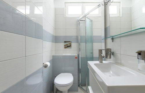 Studio apartment Petra - Foto 14