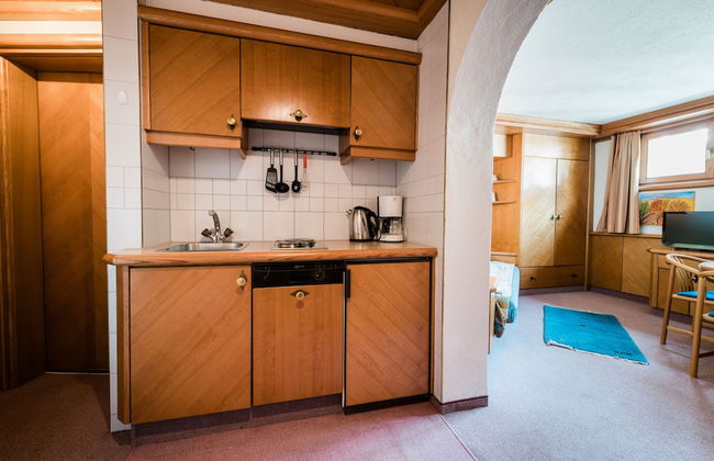 Appartement Christine by Skinetworks - Foto 9