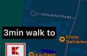 Moderne Maisonettewohnung/2 Zimmer/Küche/Bad #2 - Foto 17