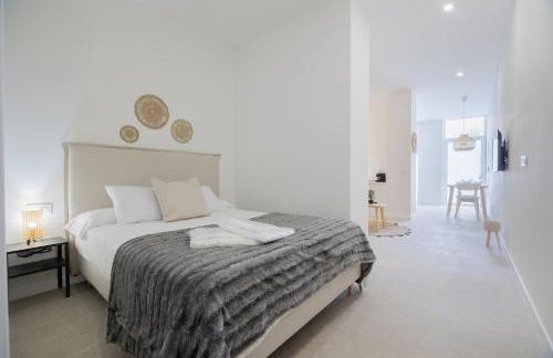 PPA22 Loft Valencia - Acogedor loft cercano al metro Zona Ayora - Photo 67