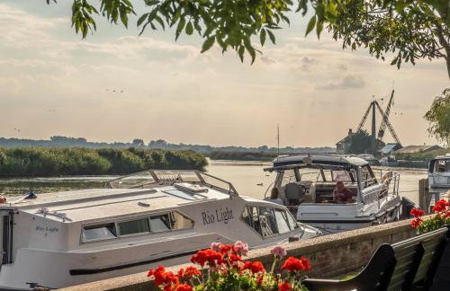 Riverside Cottage - Foto 41