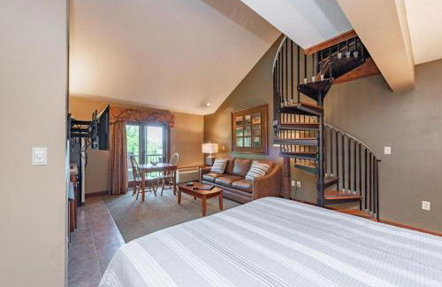 A313 Studio & Loft Lake View - Foto 10