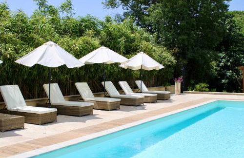 Mas de l'Hermitage - Foto 8