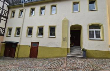 Ferienwohnung Augustusburg - Foto 2