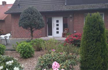 Ferienwohnung Küper - Foto 20