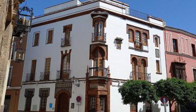 Casa Palacio La Casa Blanca Suites - Foto 2