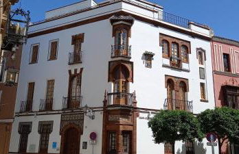 Casa Palacio La Casa Blanca Suites - Foto 2