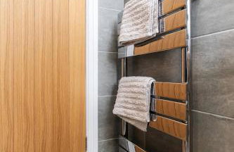 A stylish home in Sheffield - Photo 15