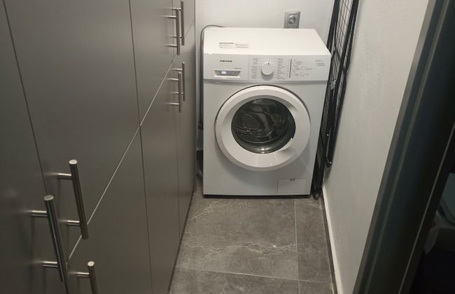 Mar-Jo Holiday Home - Foto 23