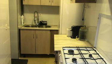 Estudio amueblado en El Ejido - Foto 4