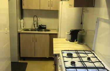 Estudio amueblado en El Ejido - Foto 4