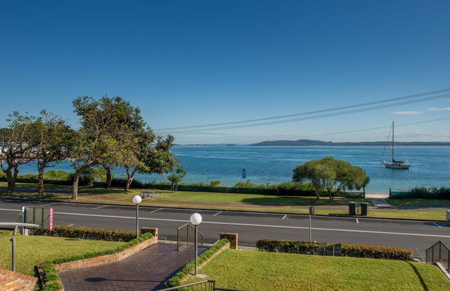 A Yachtsmans Rest Unit 4, 37 Victoria Parade - Photo 20