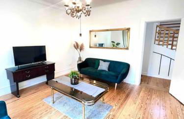 Altbauvilla im Herzen von Lorsch - Foto 17