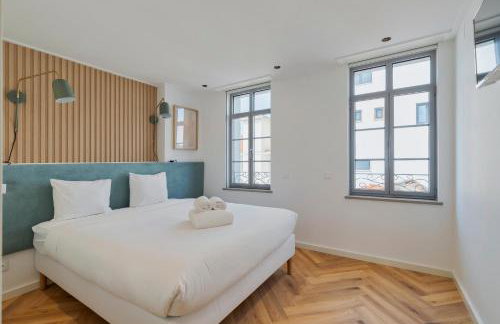 Setúbal Luxury Apartment - Foto 9