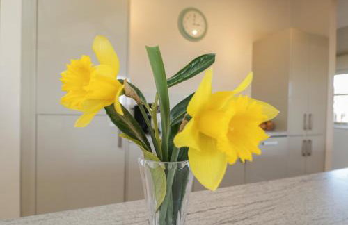 South Barn Cottage - Foto 10