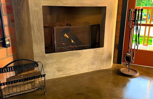 ASA | Villa Esmeralda | Pub | Piscina | Riacho - Photo 41