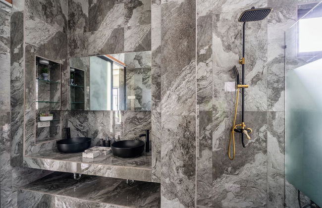 Capung Asri Ubud - Foto 34