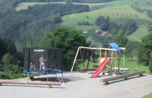 Ferienhaus Hubhof - Foto 6