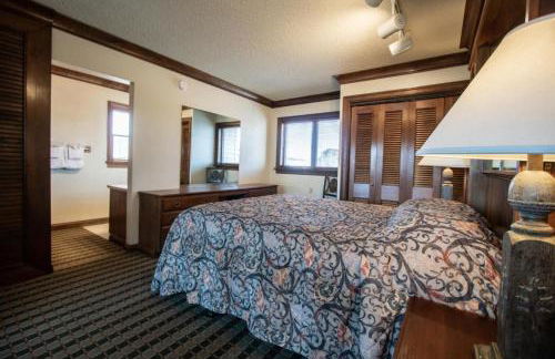 Steamboat Condo at Sunburst Resort close to Skiing Dining and more (SR) - Foto 20