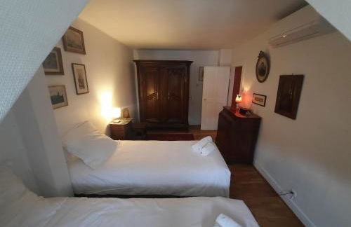 145m² city center 4 bedrooms view of the Cathedral - Foto 31