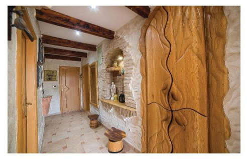 Gorgeous Home In Trogir With Sauna - Foto 36