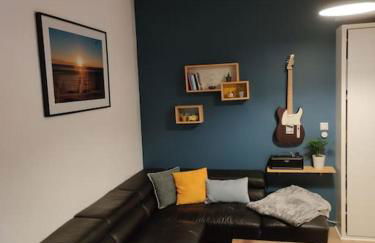 Le nid douillet - Cosy and very close to Paris - Foto 13