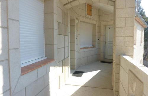 Appart'Hôtel Les Rochers - Foto 64