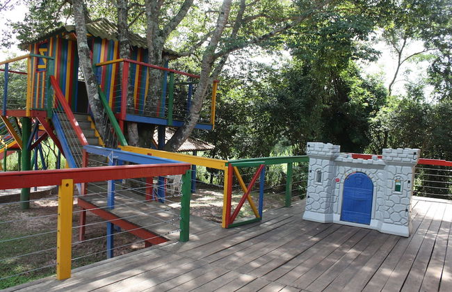 Recanto Alvorada Eco Resort - Photo 49