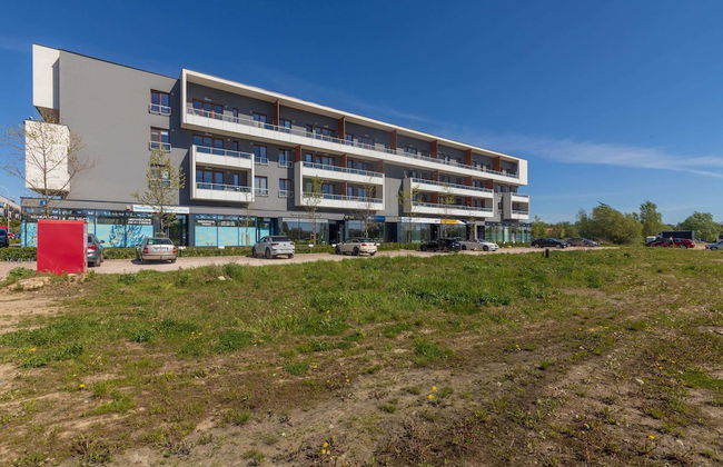 Royal Palace Elegant Apartment - Foto 39