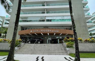 Ilha da Madeira Resort Riviera de São Lourenço SP - Photo 1