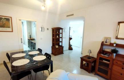 Apartamento Familiar Jávea en Planta Baja - Foto 15