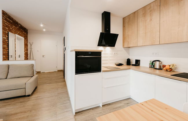 inQse Krakow | Brewery Residence - Foto 66