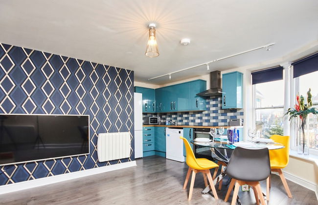 Whitby Bridge Luxury Apartments - Foto 52