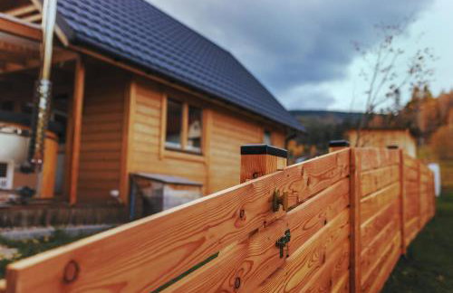 Domki pod Halą Krupową - Foto 62