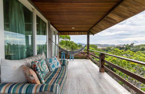 Praia de Geriba - Fantastica Vista Mar - Foto 15