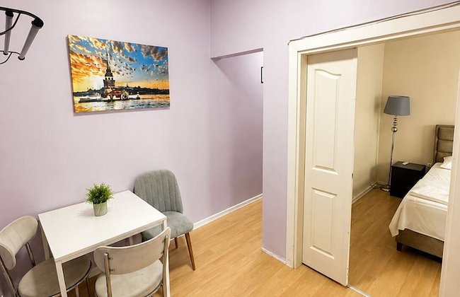 Taxim No 1 Suites - Foto 50