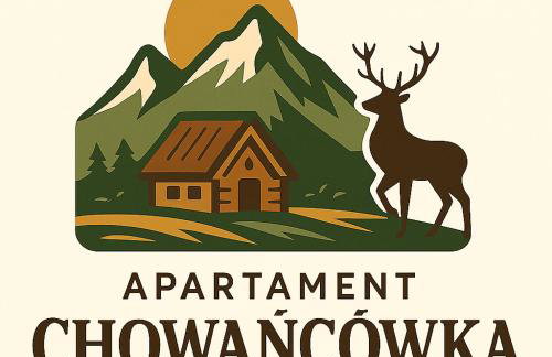 Apartament Chowańcówka z widokiem na góry typu studio obok stoków narciarskich i blisko basenów termalnych - Foto 7