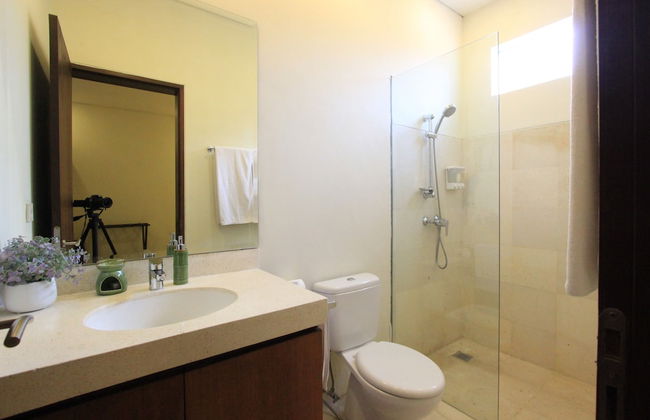 Villa Damaya - Foto 22